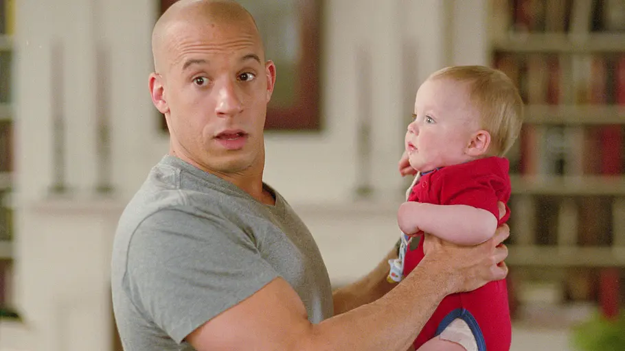 Der Babynator der babynator