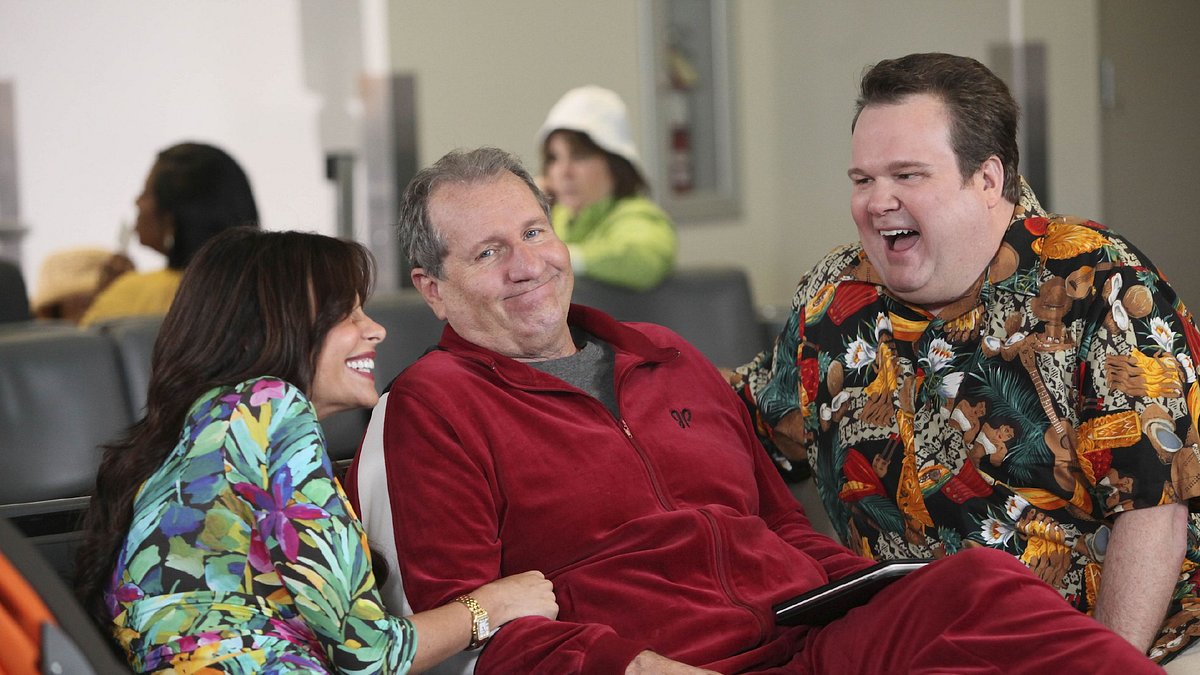 modern family