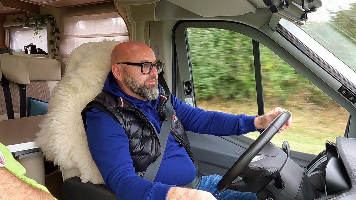 grip - das motormagazin