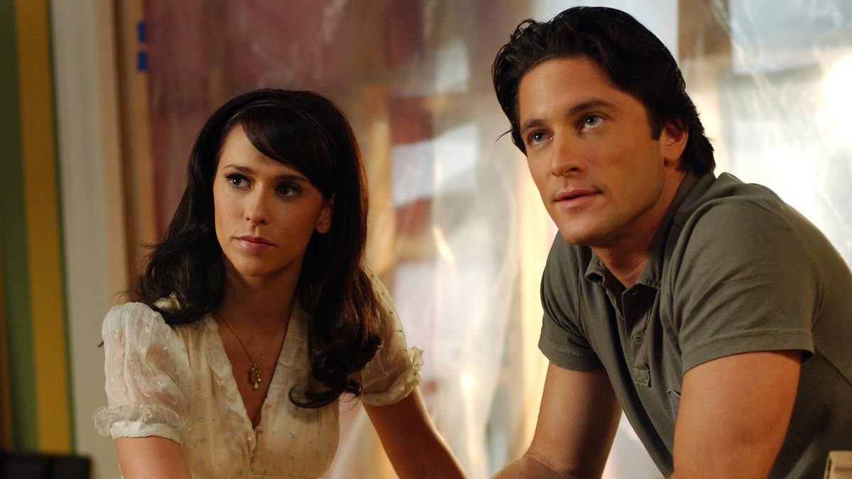 ghost whisperer - stimmen aus dem jenseits