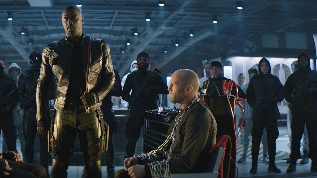 fast & furious: hobbs & shaw