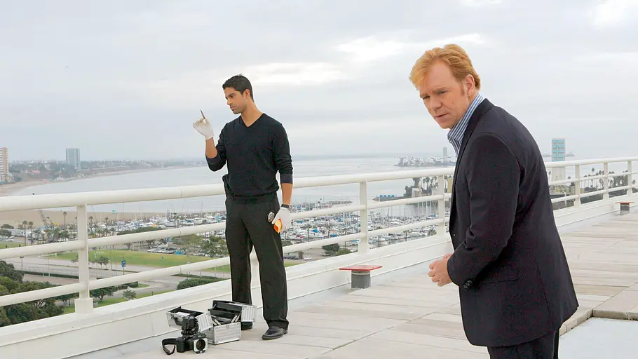 CSI: Miami csi: miami