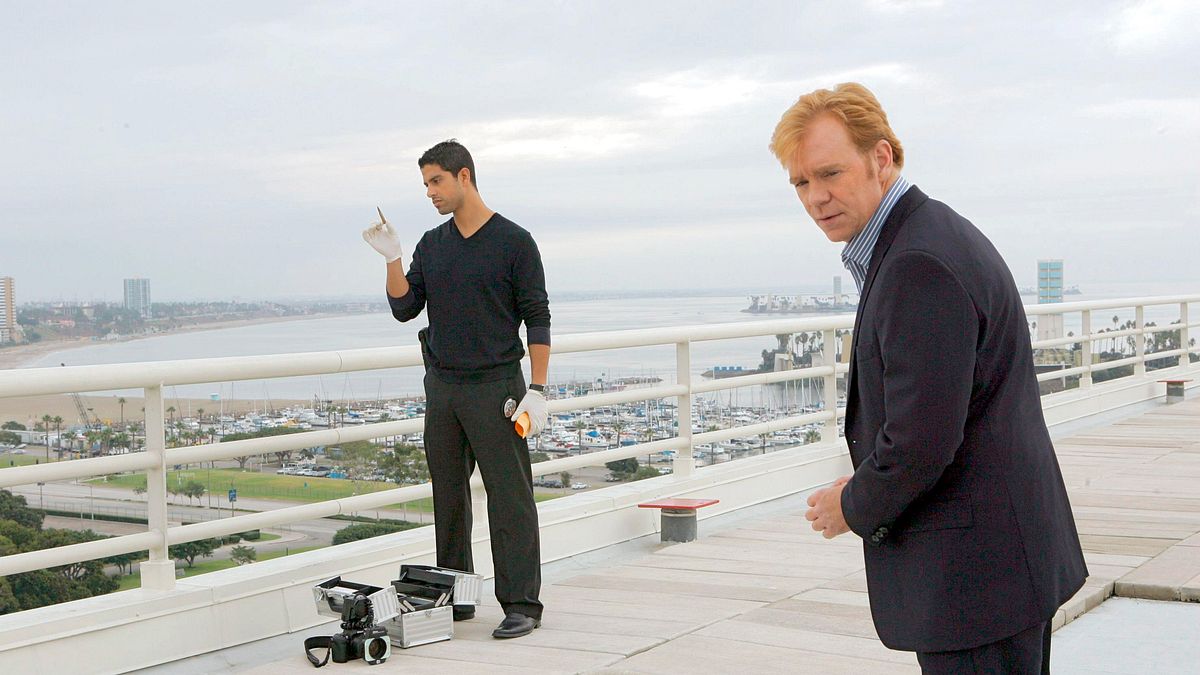 csi: miami