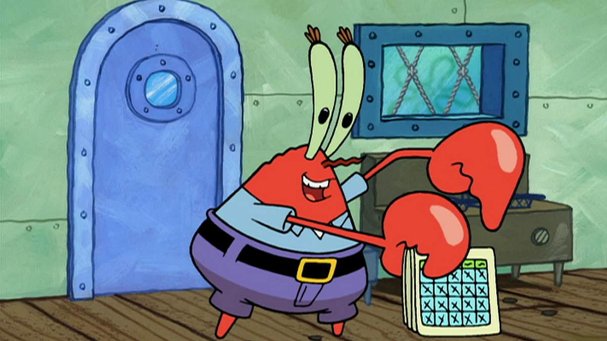 spongebob schwammkopf