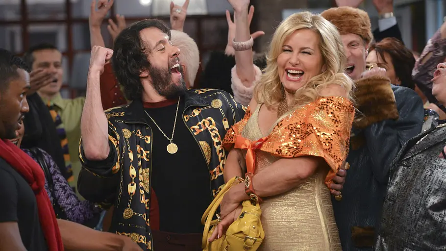 2 broke girls