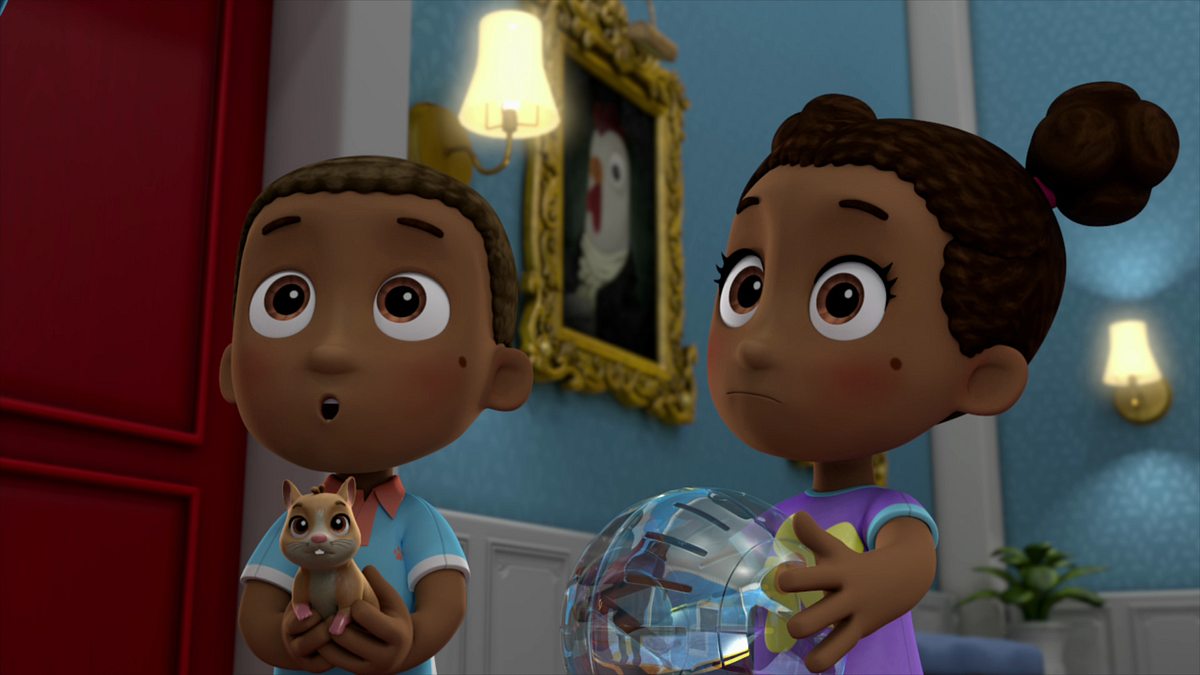 paw patrol - helfer auf vier pfoten