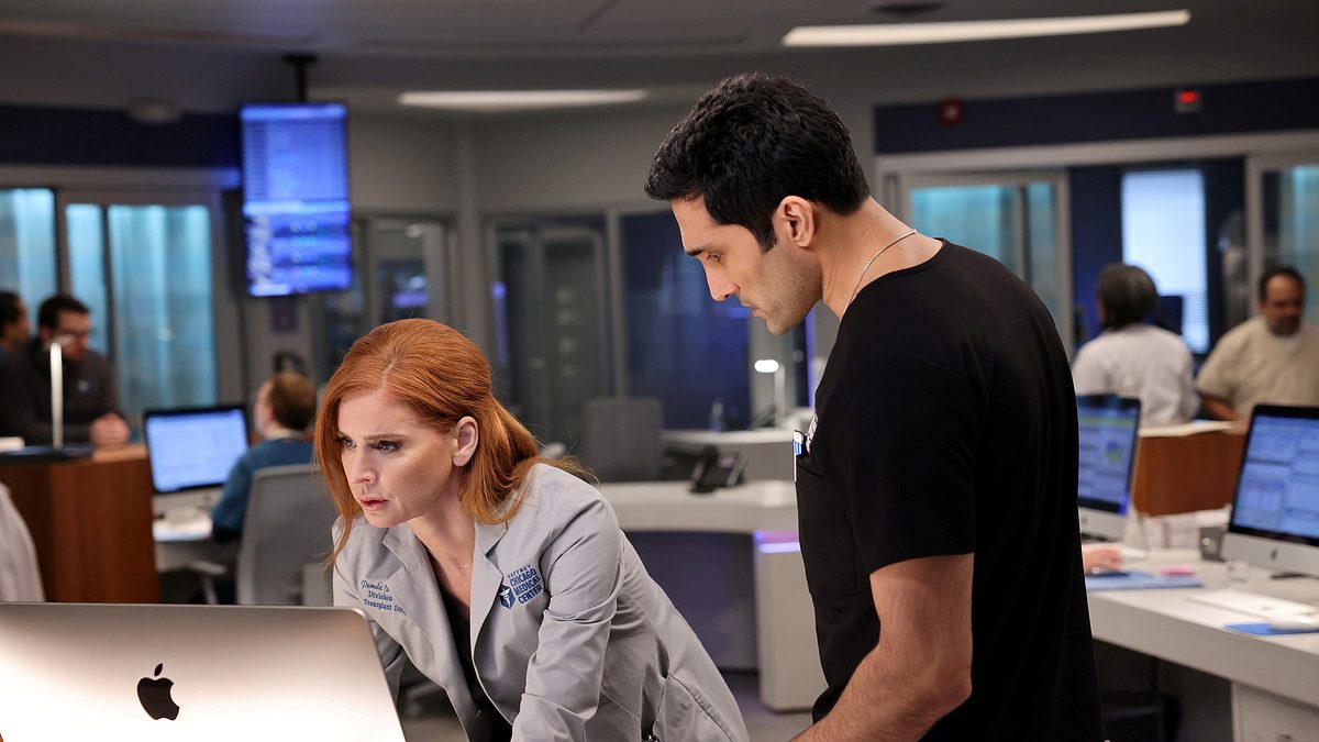 chicago med