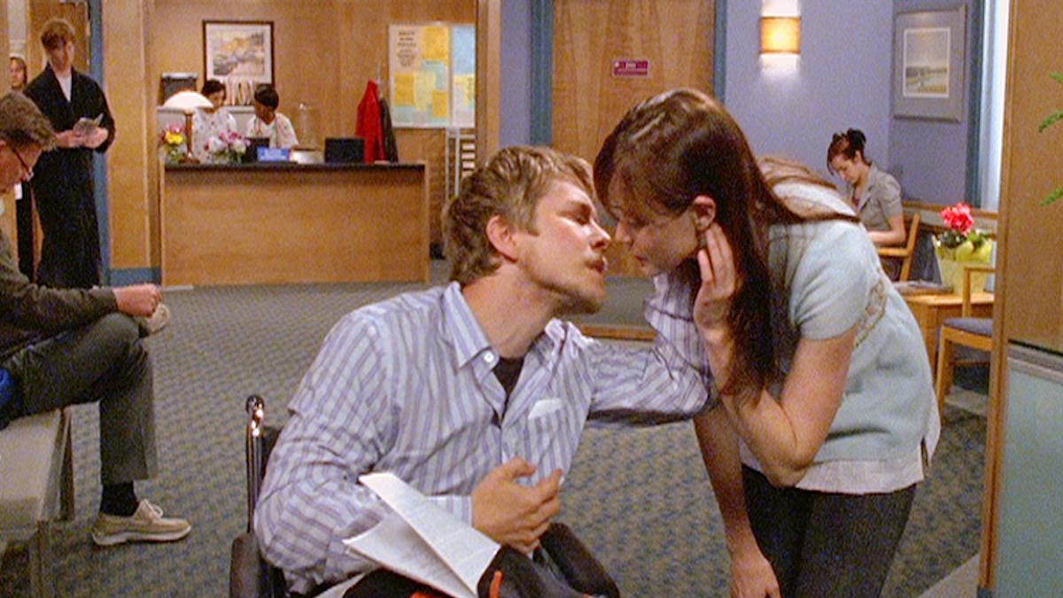 gilmore girls