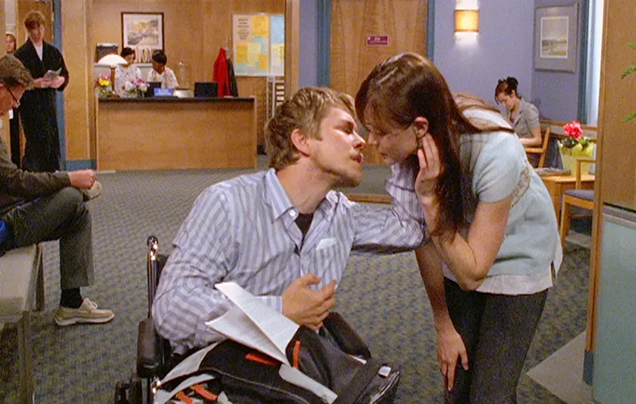 Gilmore Girls gilmore girls