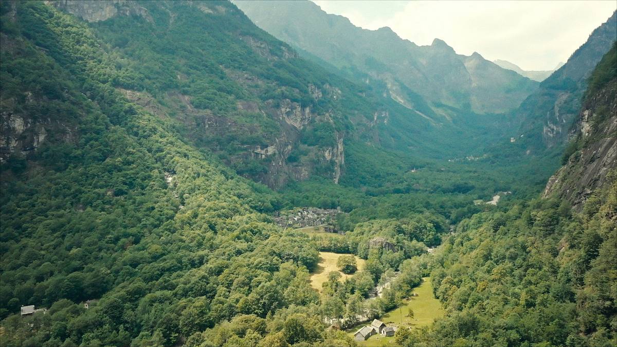 wanderparadies schweiz