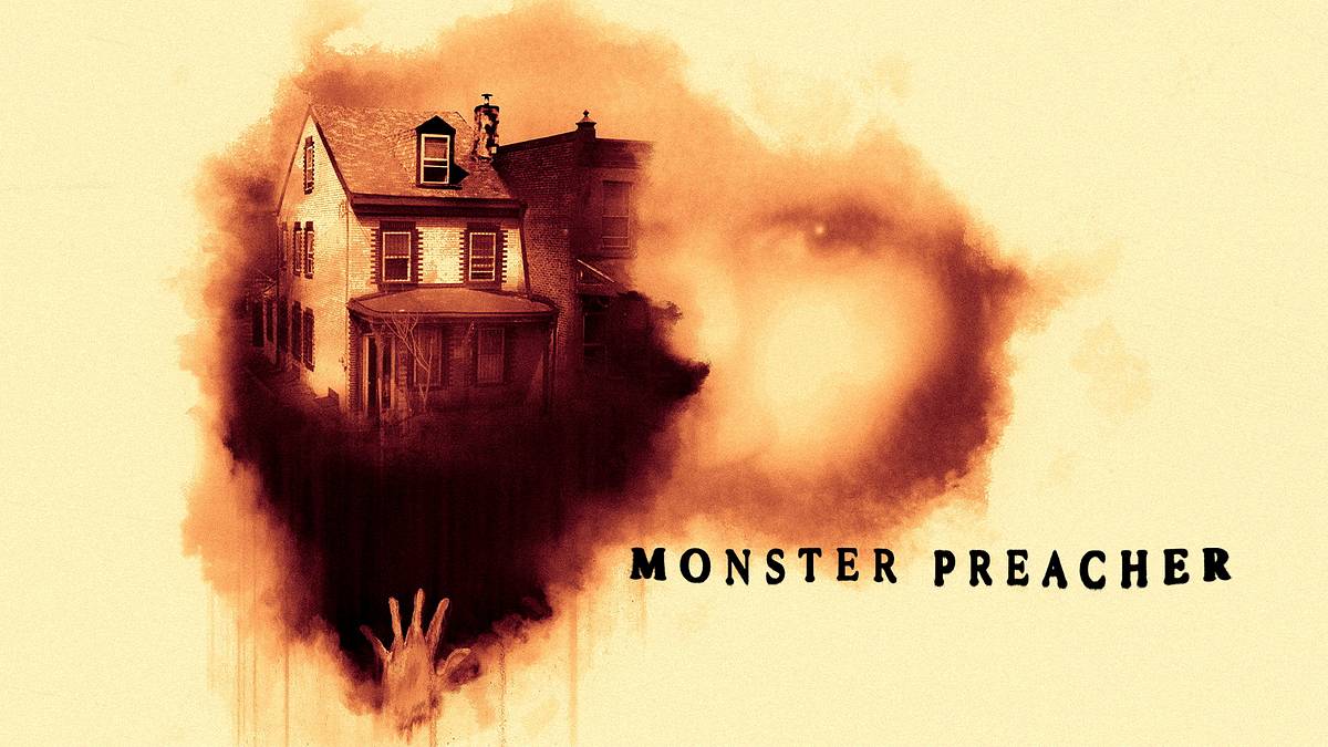 der monster preacher: höllenqual im folterkeller