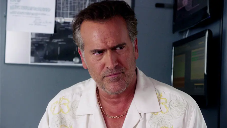 burn notice