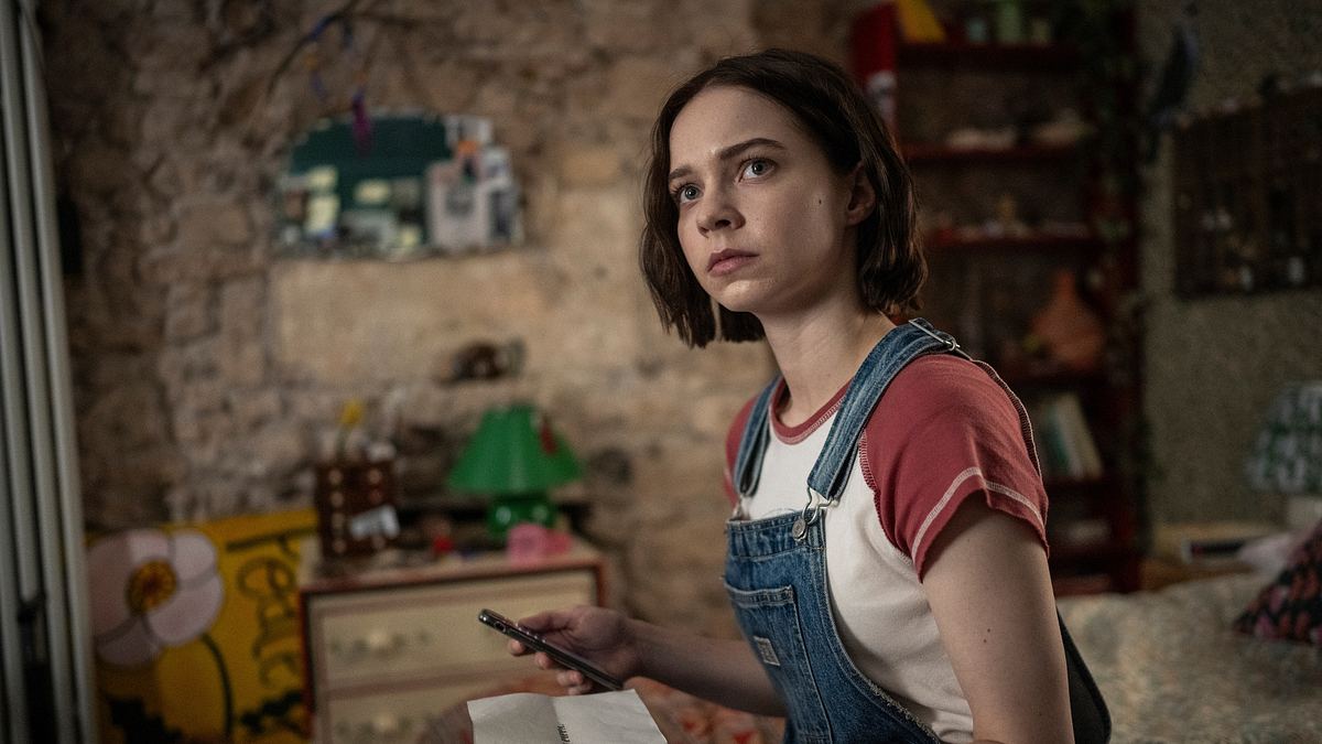 a good girls guide to murder