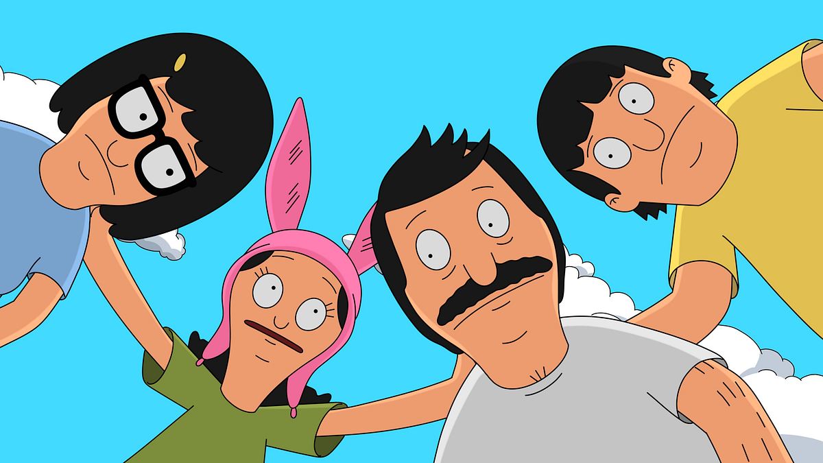 bobs burgers