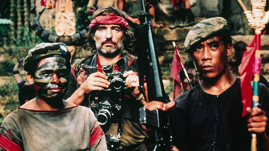 apocalypse now redux