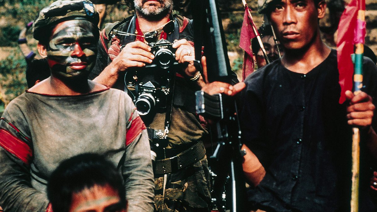 apocalypse now redux
