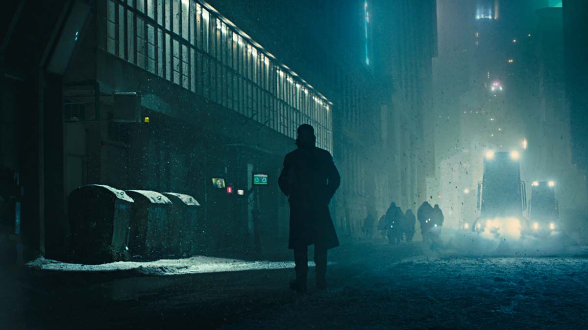 blade runner 2049