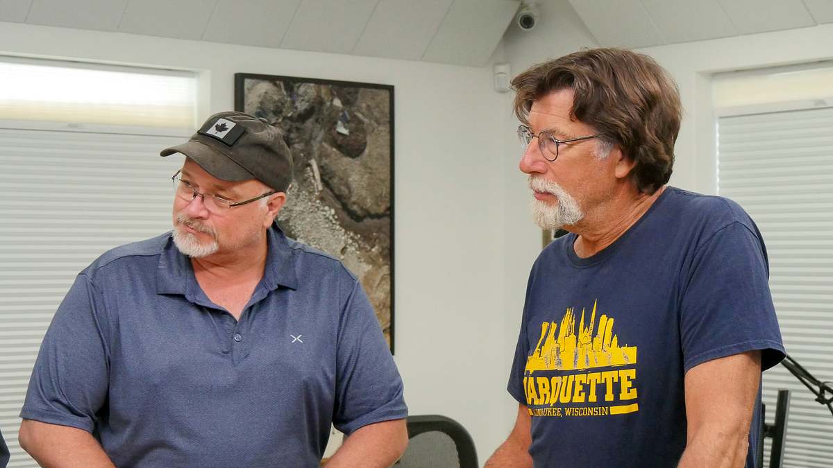 oak island - fluch und legende