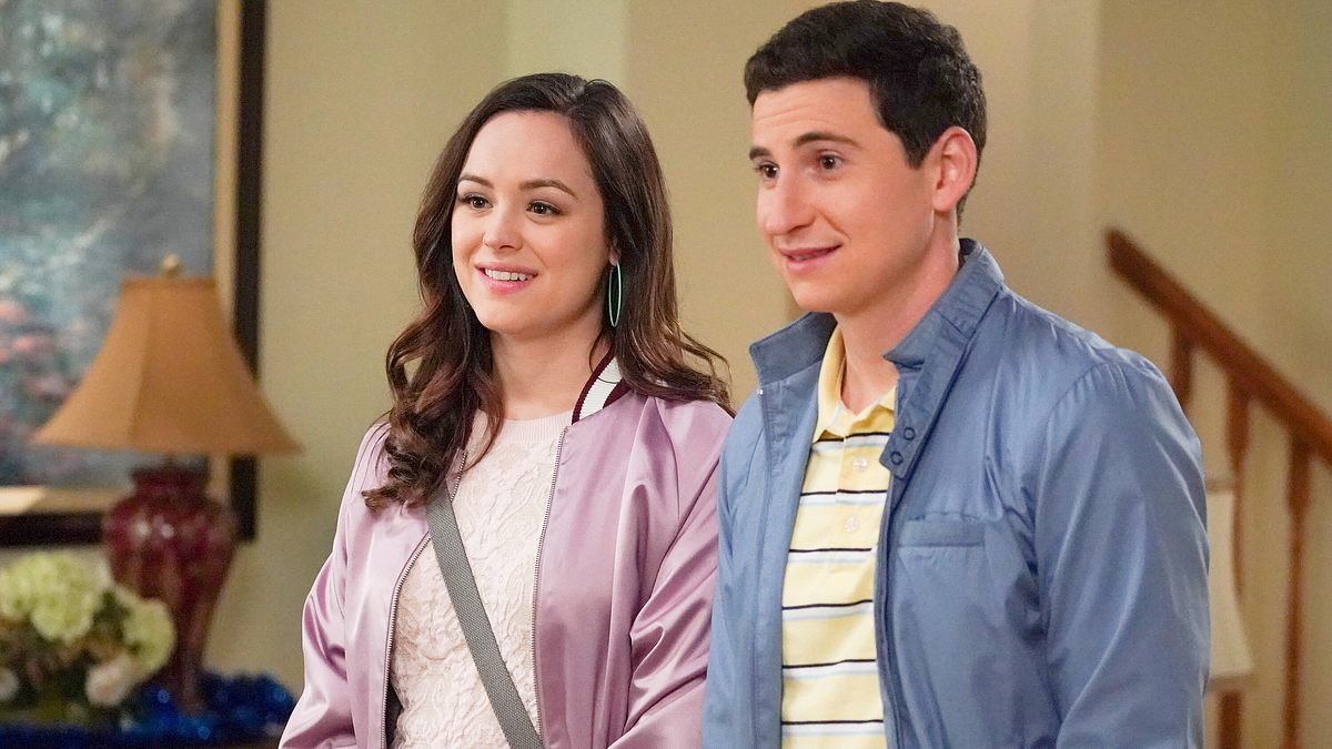 the goldbergs