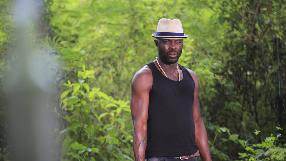 death in paradise