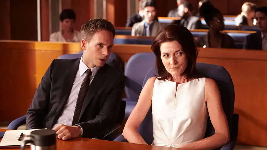 Suits suits