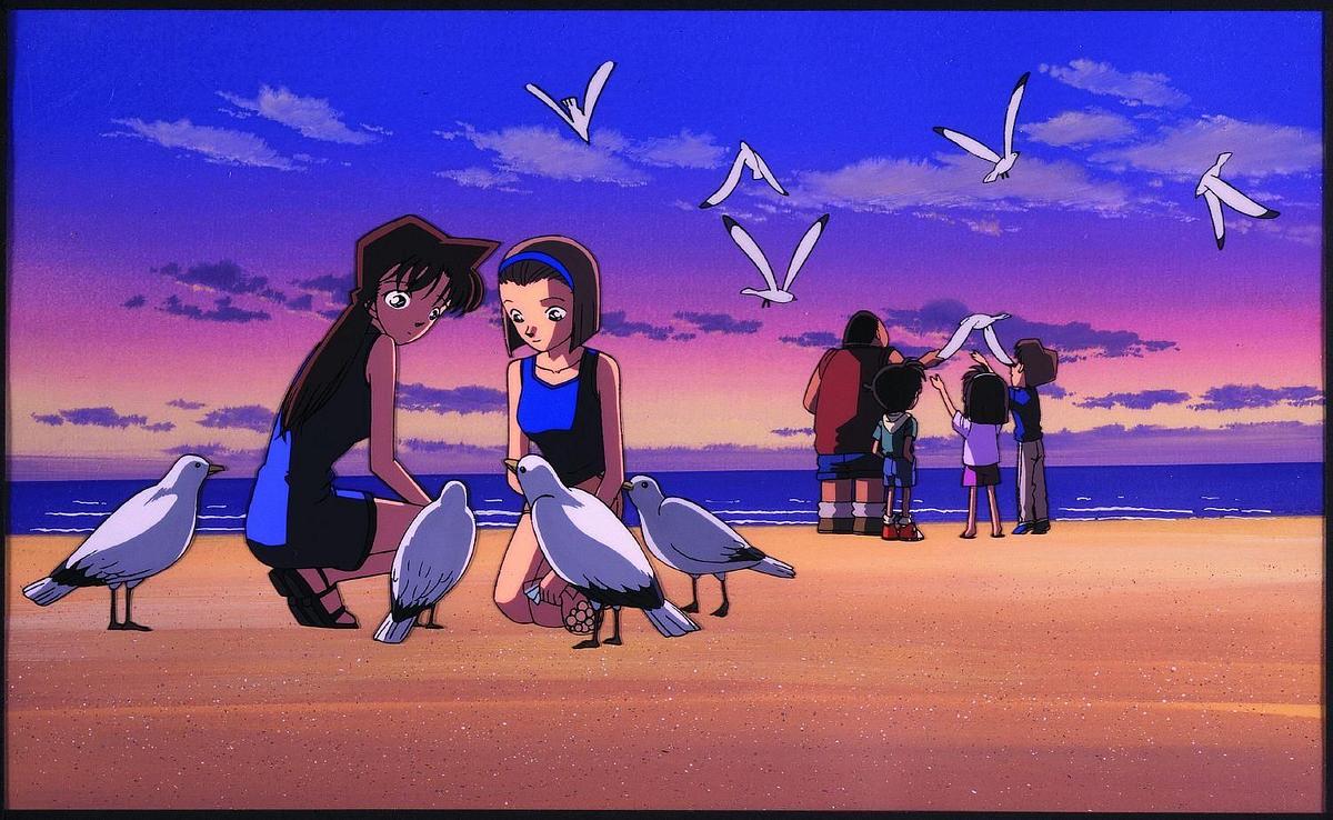 Detektiv Conan detektiv conan