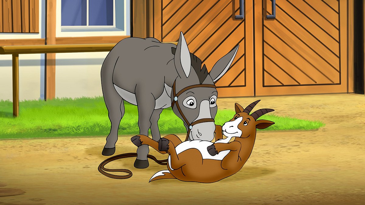 Bibi und Tina bibi und tina