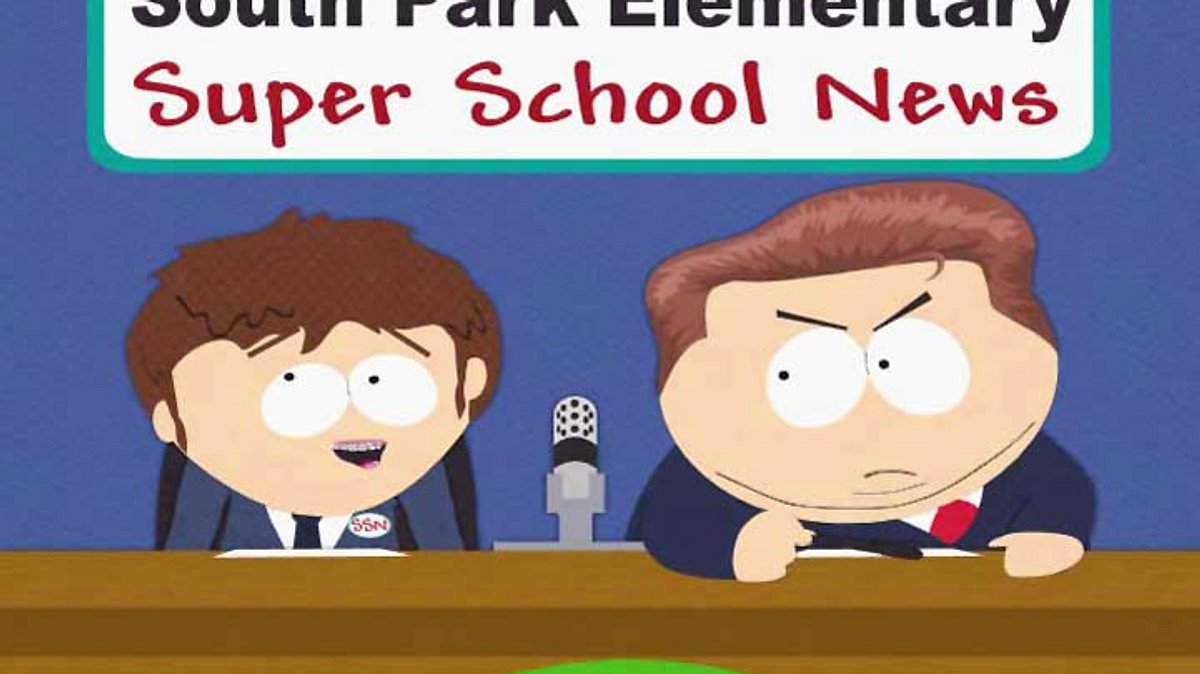 south park