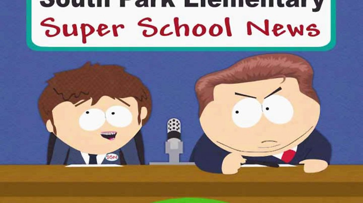 south park