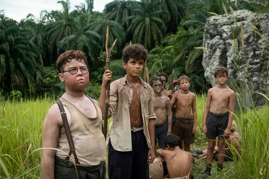 Lord of the Flies lord of the flies