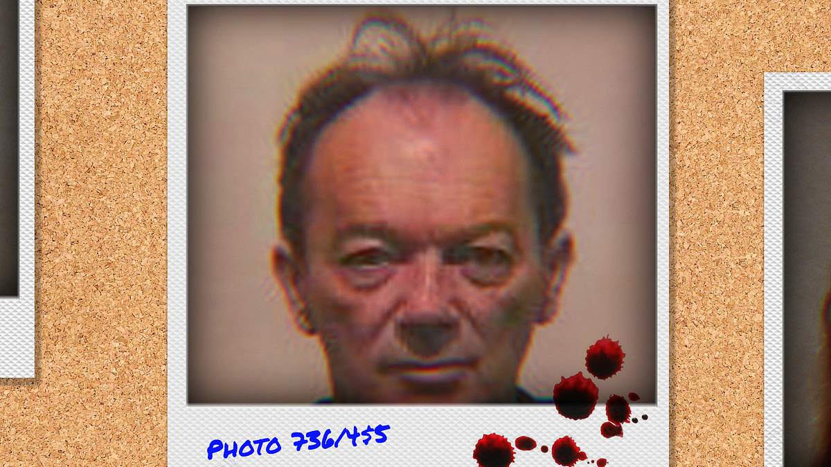 meet, marry, murder - mörderische partner
