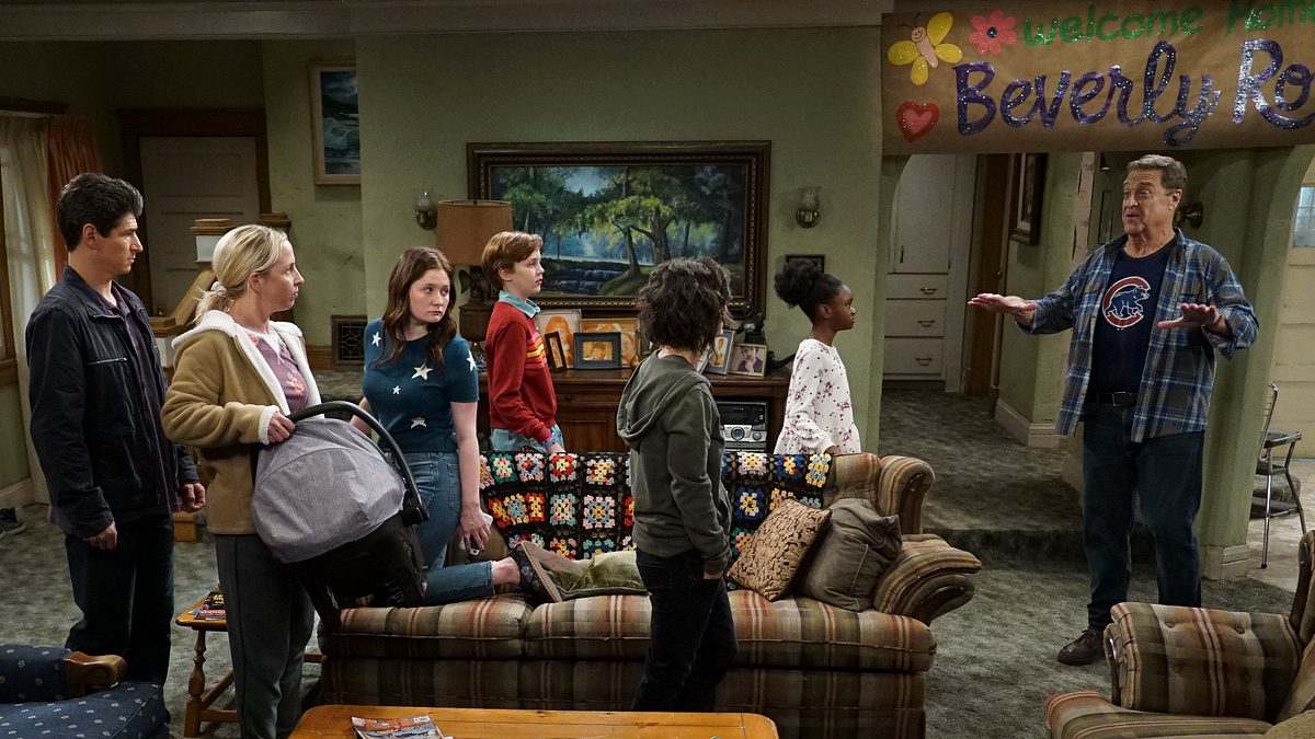 die conners
