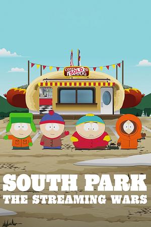 South Park: The Streaming Wars - Foto: TMDB