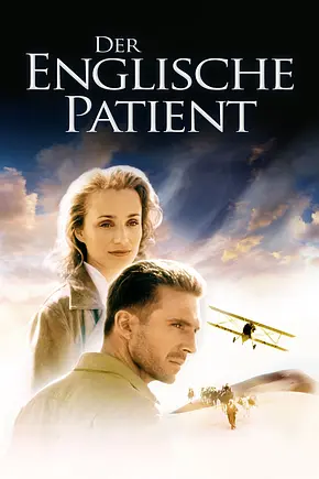 Der englische Patient - Foto: TMDB Der englische Patient - Foto: TMDB
