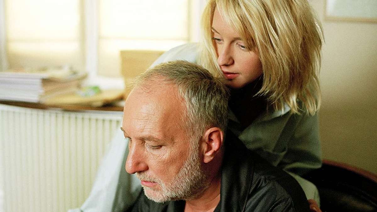Die zweigeteilte Frau Die zweigeteilte Frau