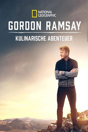 Gordon Ramsay: Kulinarische Abenteuer - Foto: TMDB