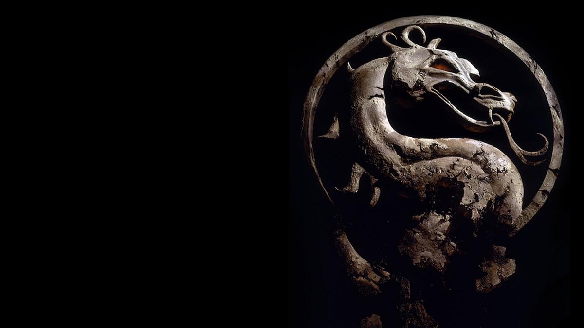 Mortal Kombat Mortal Kombat
