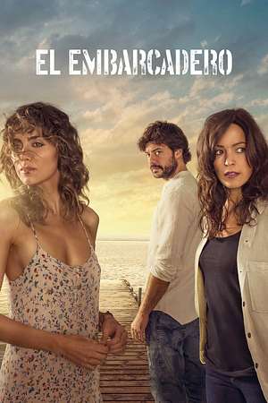 The Pier - Die fremde Seite der Liebe - Foto: TMDB