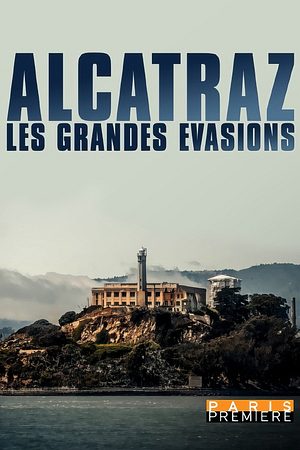 Alcatraz: The Great Escapes - Foto: TMDB