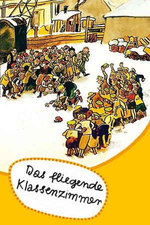 Das fliegende Klassenzimmer - Foto: TMDB