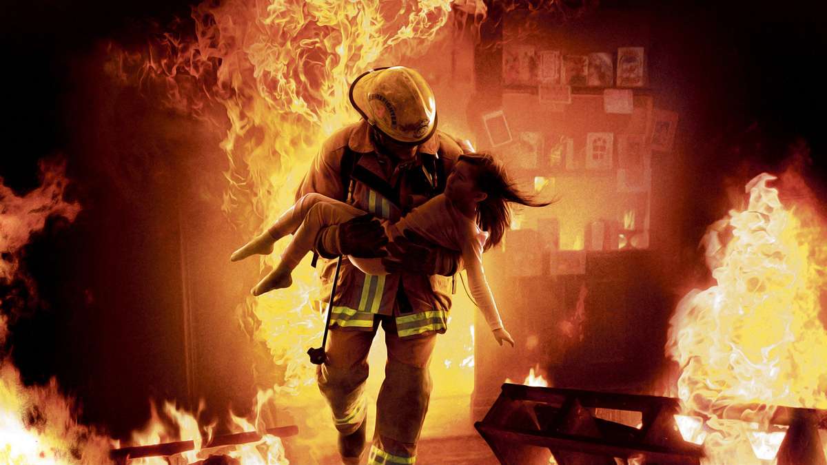 Im Feuer Im Feuer