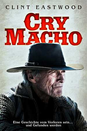Cry Macho - Foto: TMDB