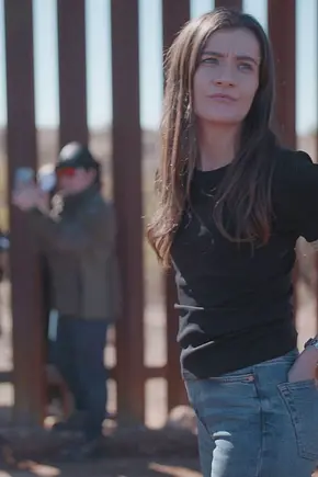 America's New Female Right - Foto: TMDB