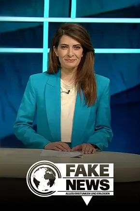 Fake News - Alles erstunken und erlogen - Foto: TMDB