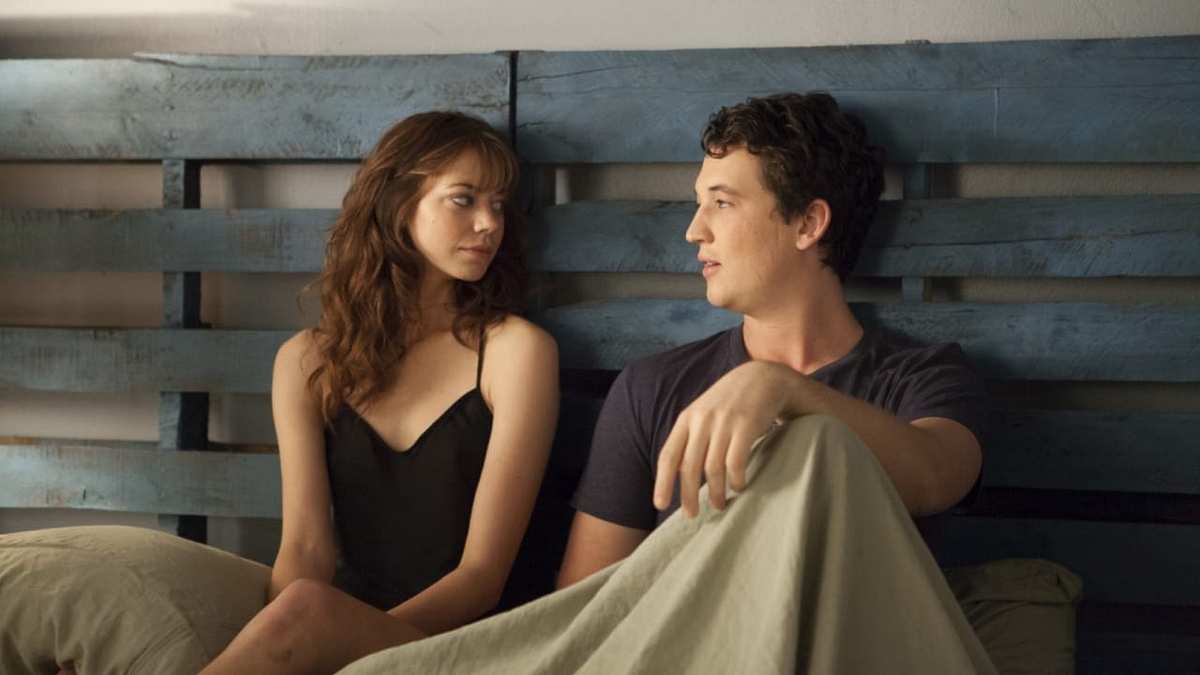 Two Night Stand Two Night Stand