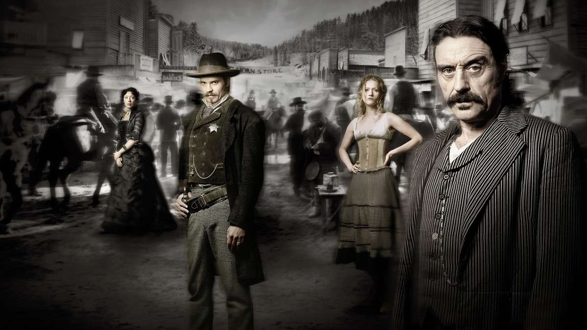 Deadwood Deadwood