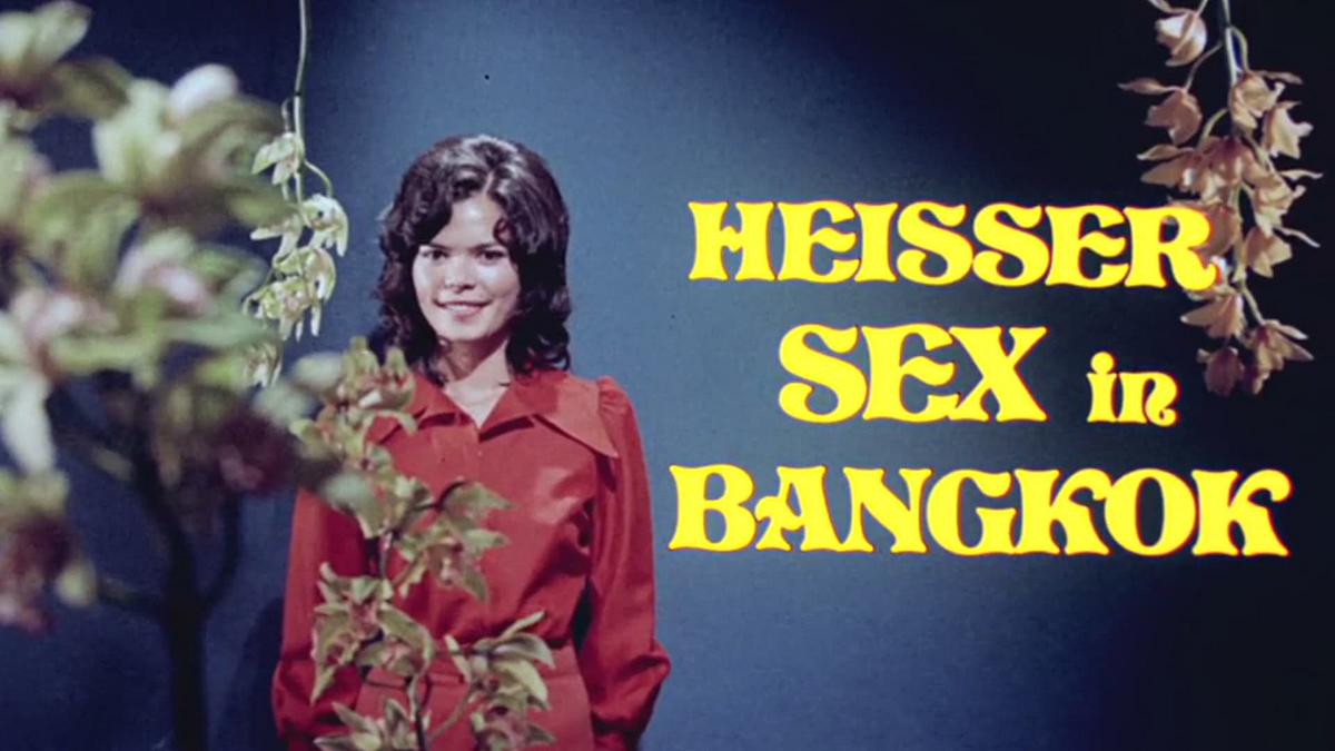 Heisser Sex in Bangkok Heisser Sex in Bangkok