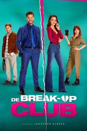 The Break-Up Club - Foto: TMDB