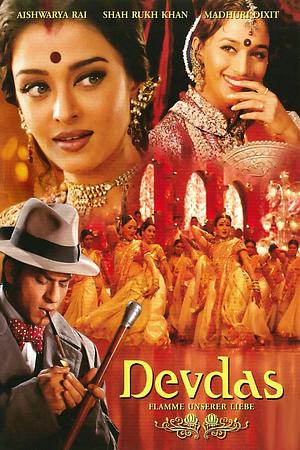 Devdas - Flamme unserer Liebe - Foto: TMDB