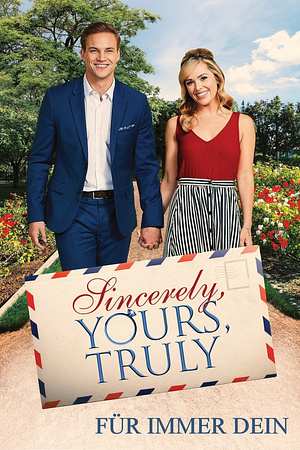 Sincerely, Yours, Truly - Für immer Dein - Foto: TMDB